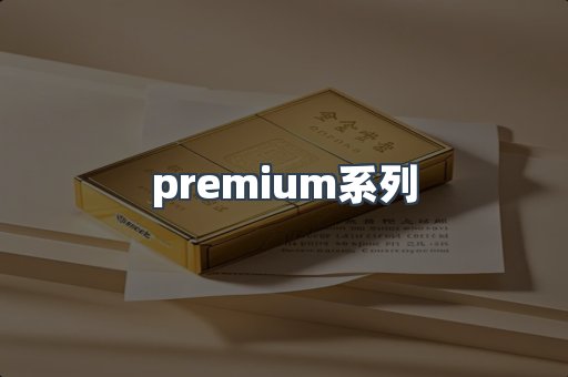 premium系列